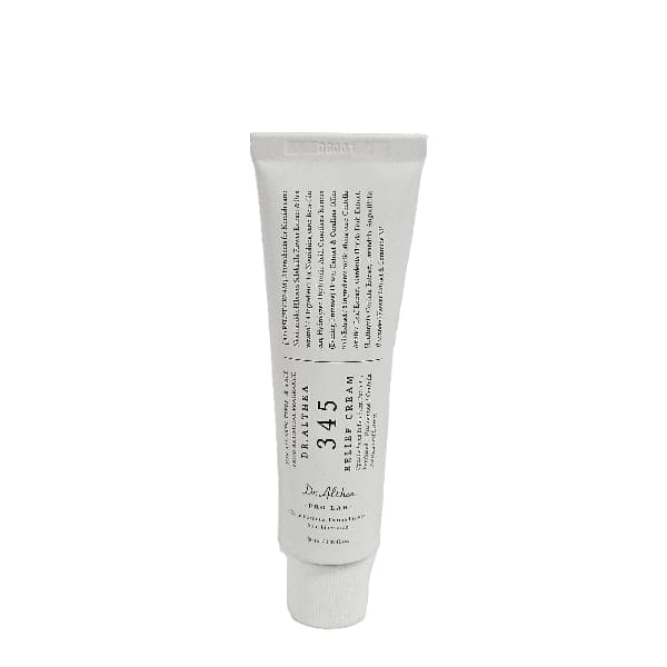 Dr. Althea 345 Relief Cream