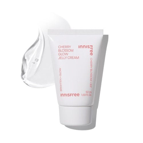 innisfree Cherry Blossom Glow Jelly Cream