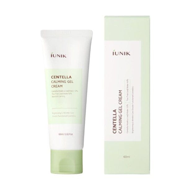 iUNIK Centella Calming Gel Cream