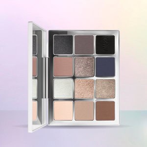 Makeup By Mario Ethereal Moonlight Eyeshadow Palette in the Sephora Advent Calendar 2026