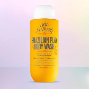 Sol de Janeiro Brazilian Play Shower Cream-Gel in the Sephora Advent Calendar 2026