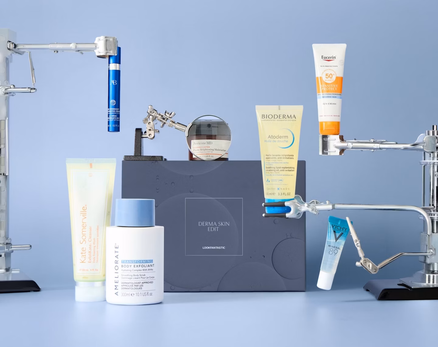 LOOKFANTASTIC Dermatological Edit 2026 Review: What’s Inside and Is It Worth It?