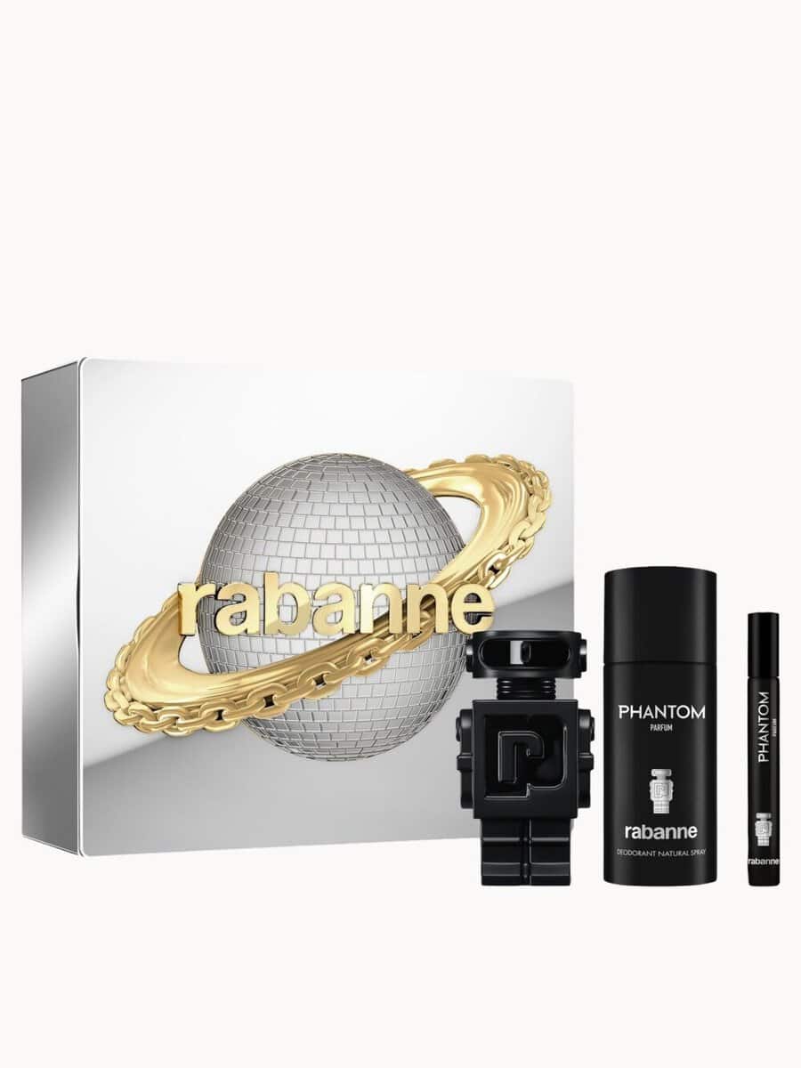 Rabanne Phantom Parfum 50ml gift set
