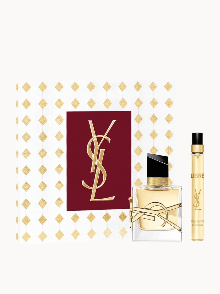 YSL Libre Eau de Parfum 30ml gift set