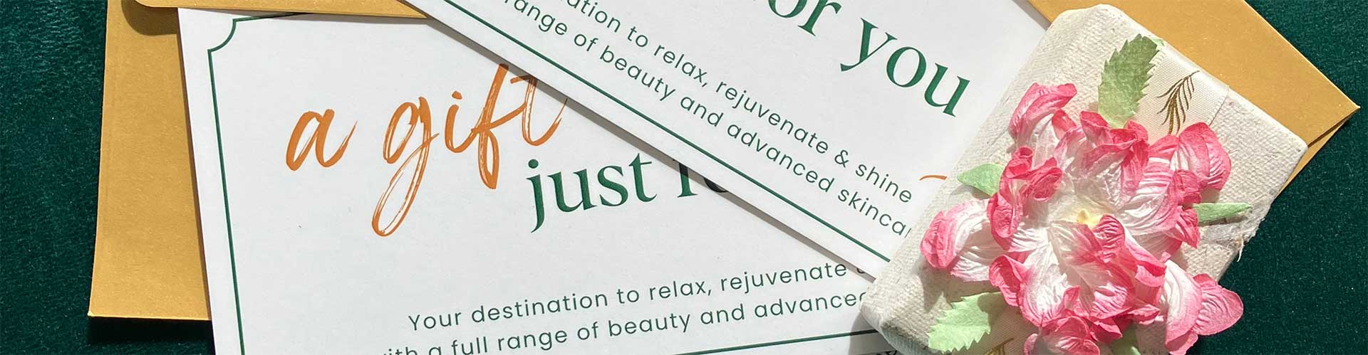 Gift-Vouchers