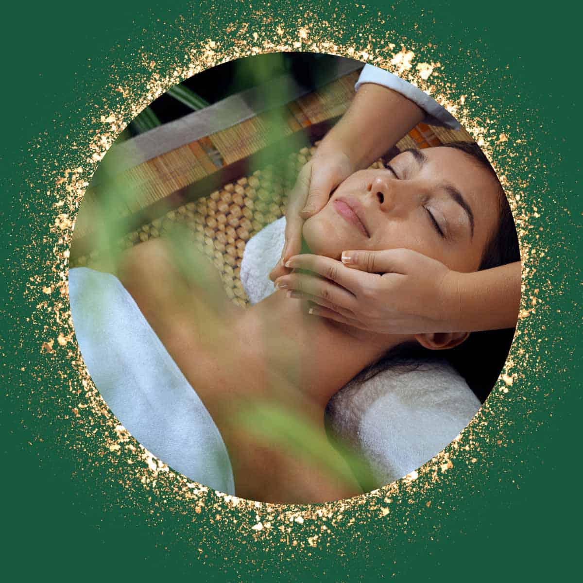 New Leaf Upper Hutt Indulgence Facial Package