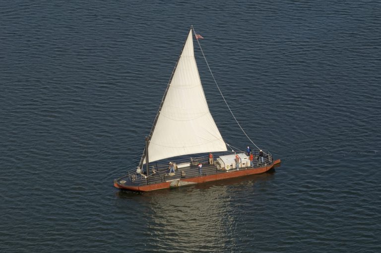 Gundalow 0451