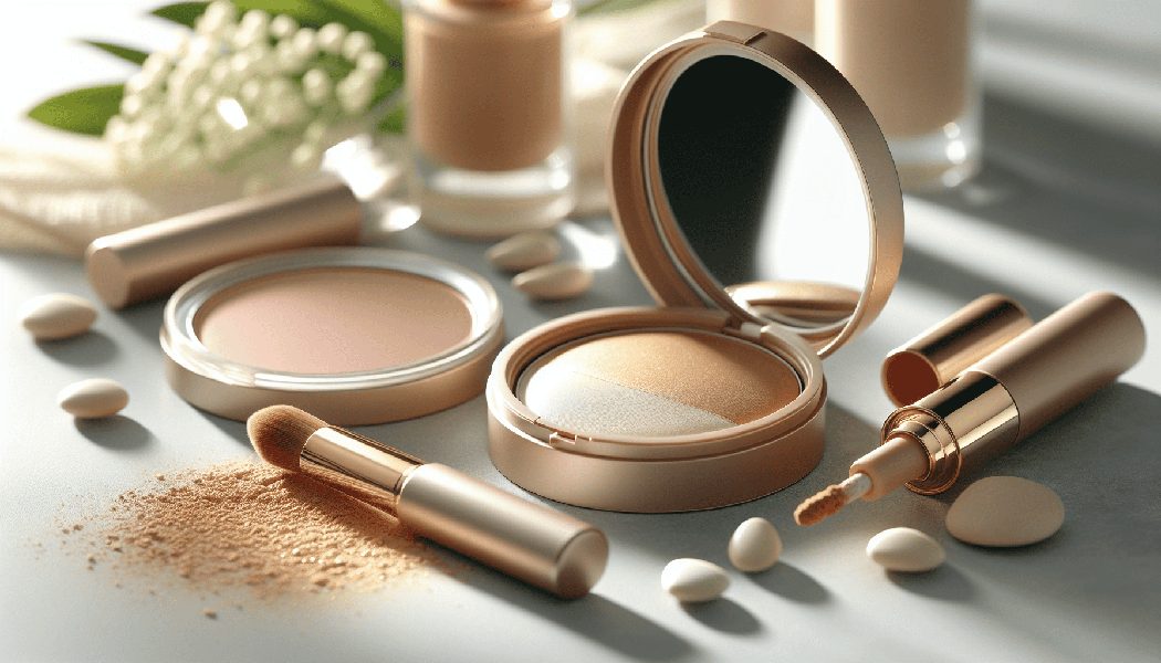 Best Highlighters and Concealers 2026 - informational body image