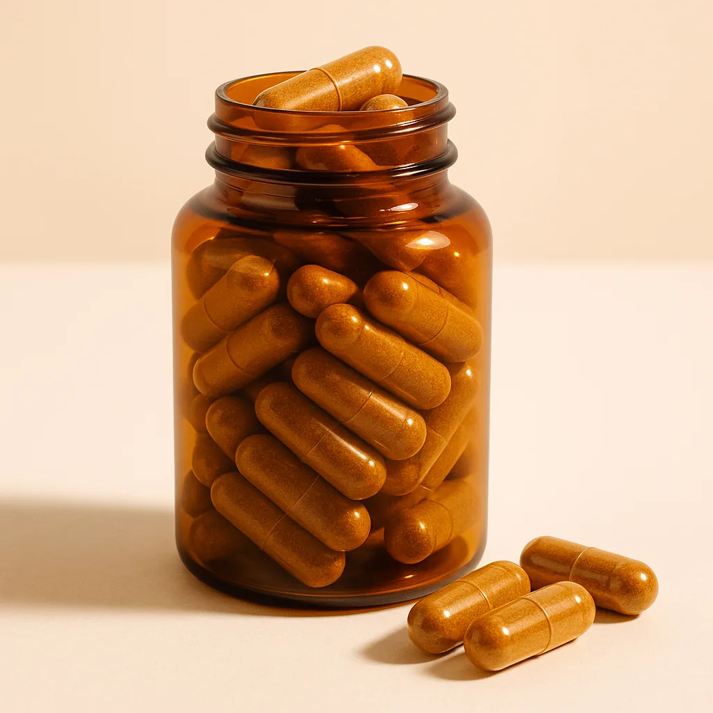Ox Bile Supplement Guide: Benefits, Dosing & Who Should Take It