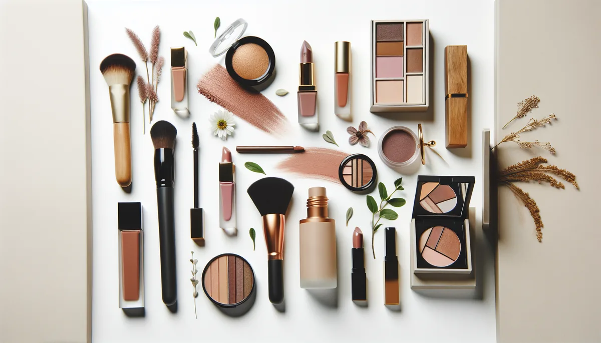Non-Toxic Makeup Brands Worth Trusting in 2026