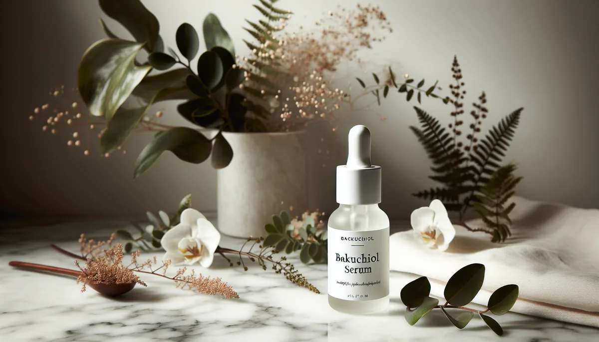 Bakuchiol vs Retinol for Sensitive Skin