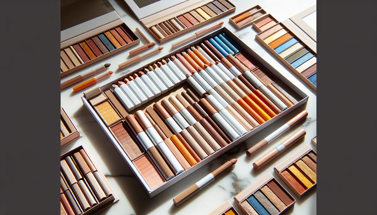 Best Eyeshadow Sticks for Easy One-Swipe Eye Looks
