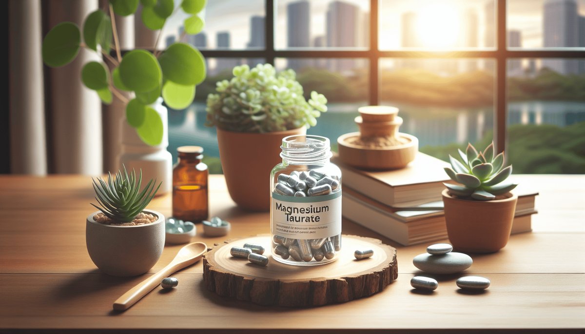 Best Magnesium Supplements in 2026: Citrate, Malate, Taurate, Oxide, and More - informational body image