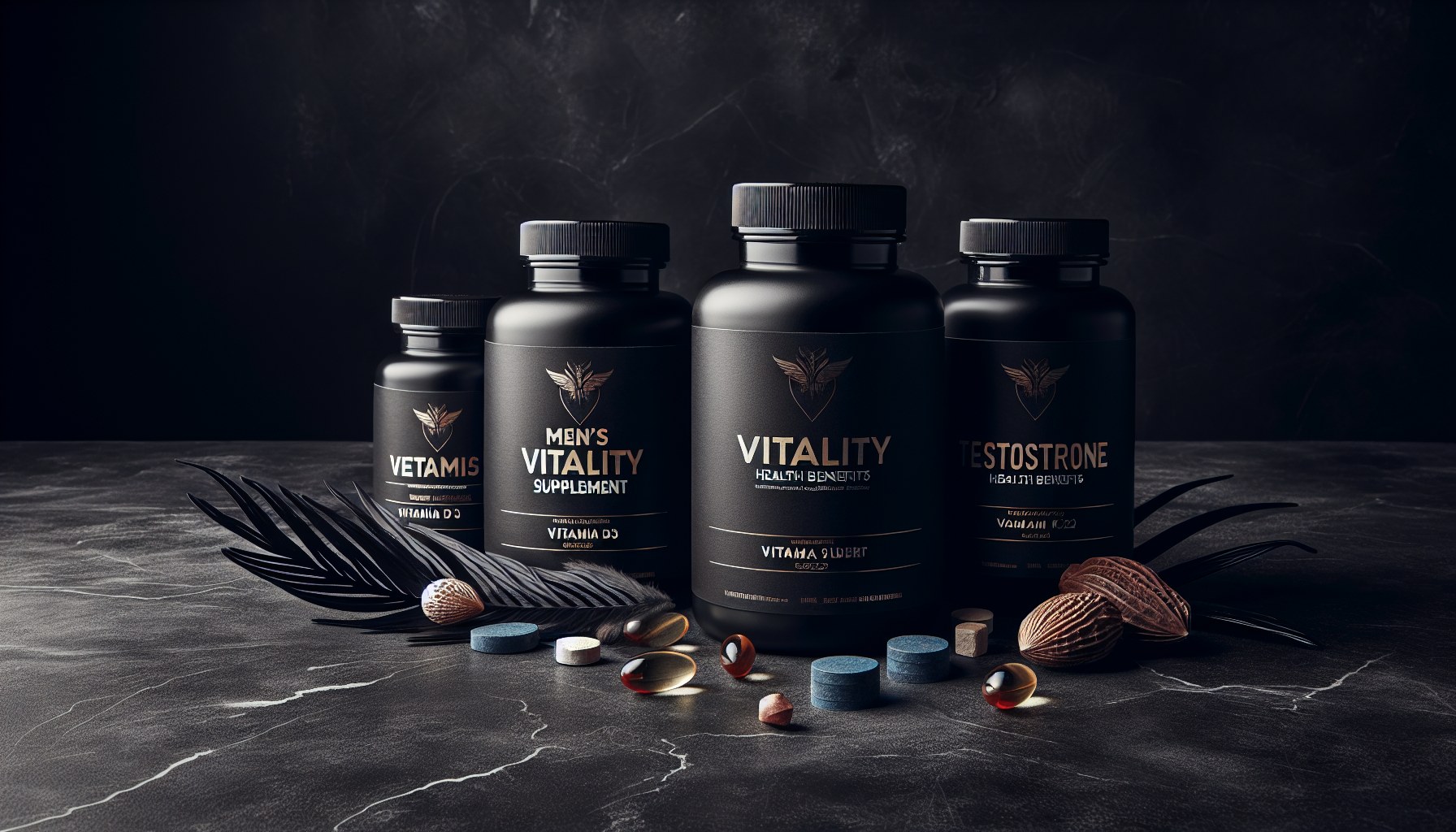 Vitamin D3 and Testosterone: What the Research Actually Shows