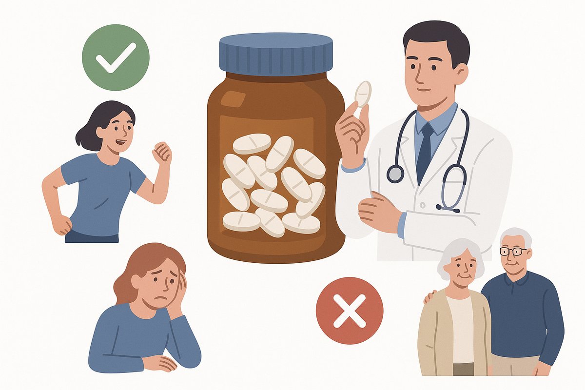 Is GlyNAC Worth Taking Daily? Pros, Cons, and Who It Fits