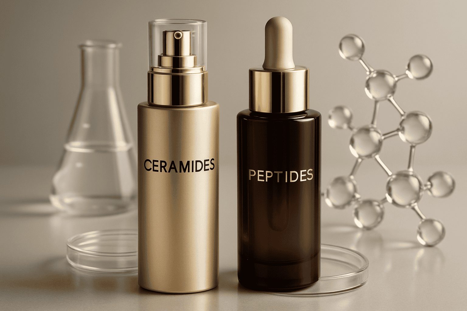 Best Ceramide Creams for Barrier Repair
