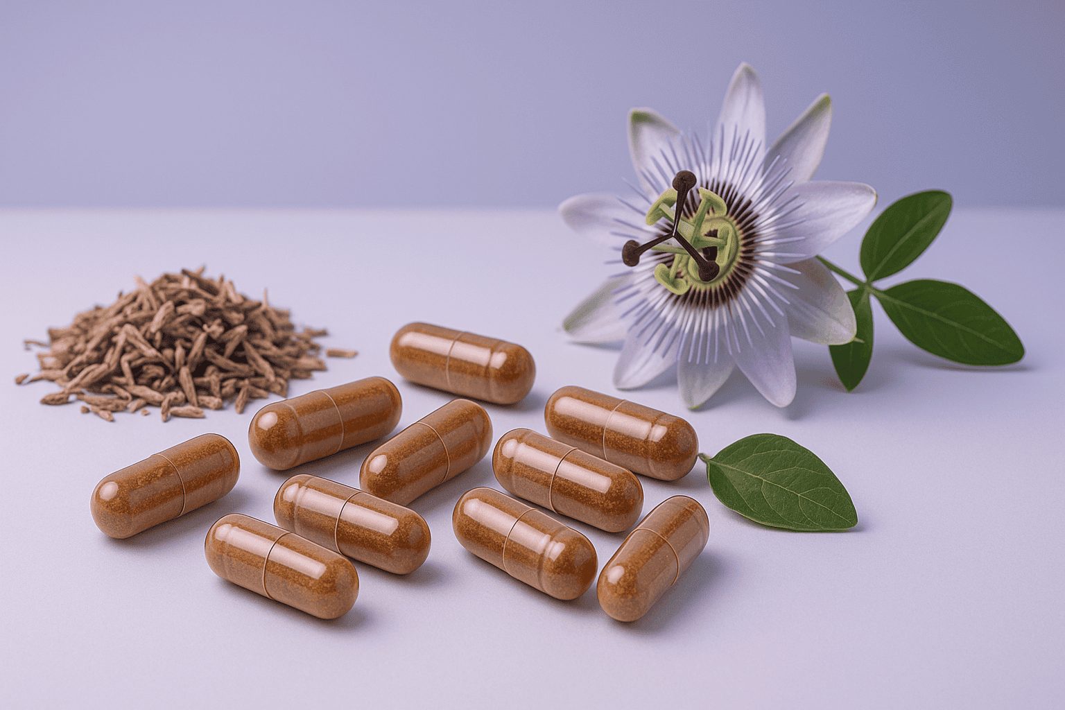 Best Adaptogens for Sleep in 2026