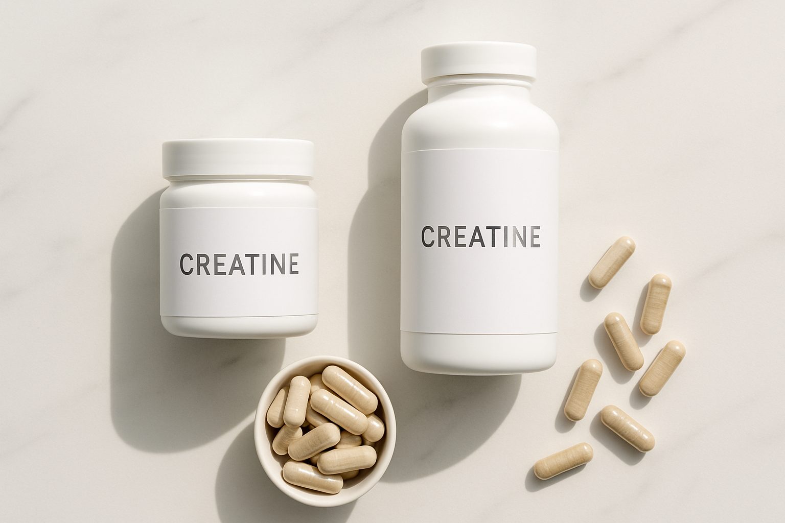 Best Creatine for Women Over 40