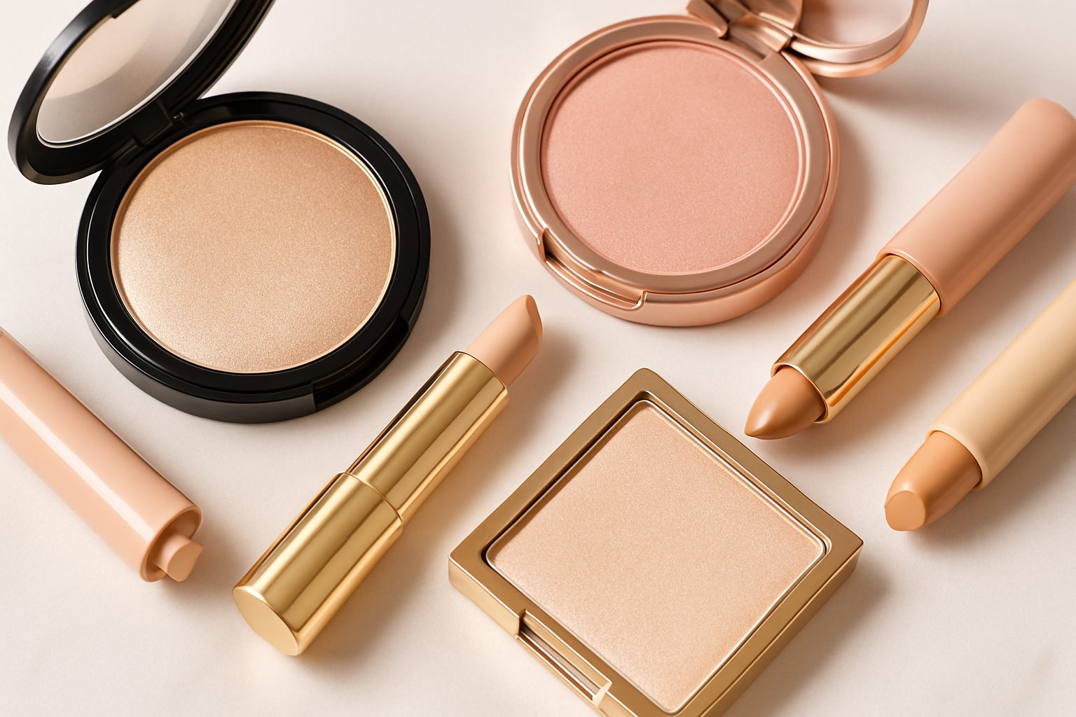 Best Highlighters and Concealers 2026