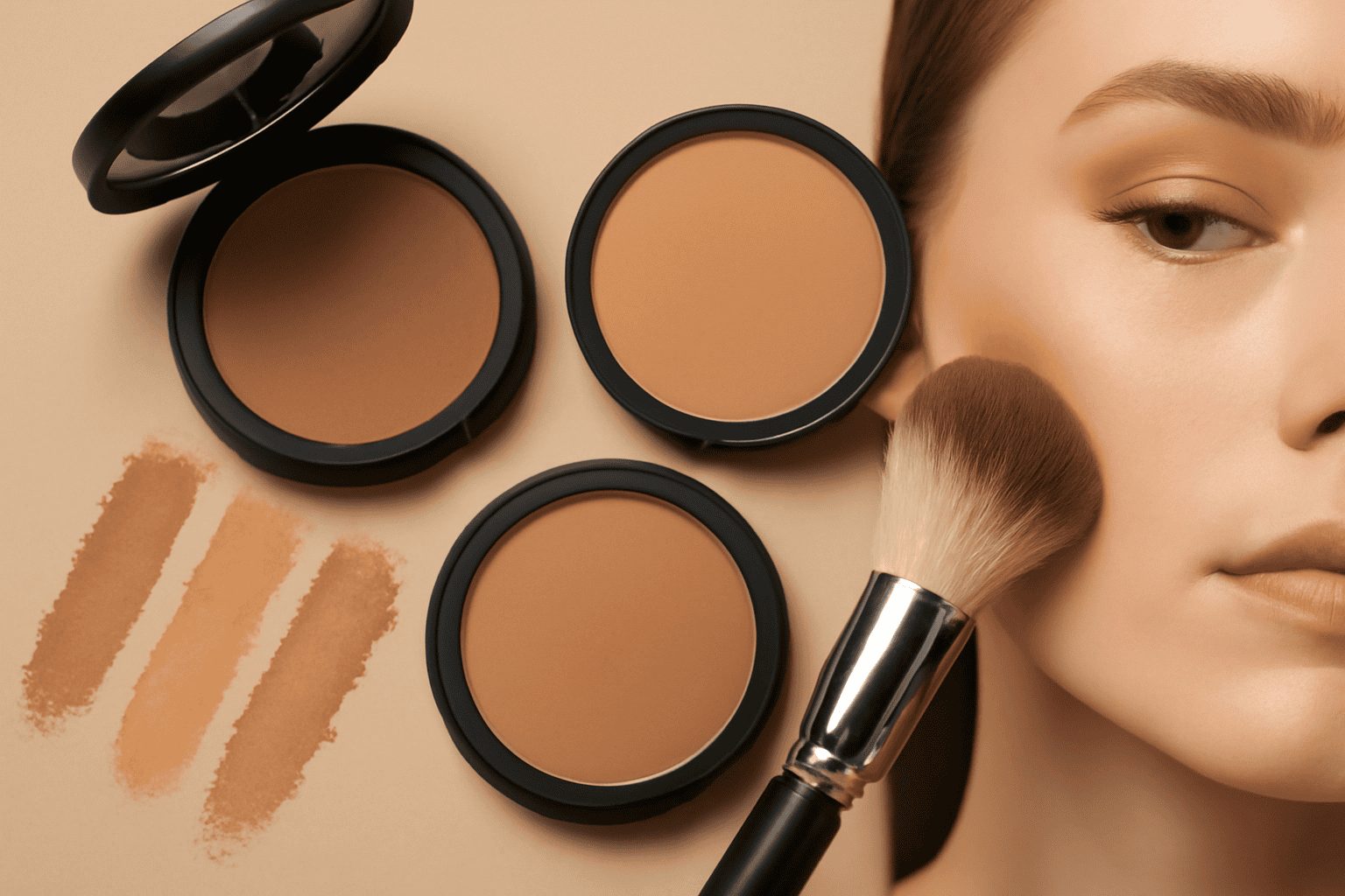 Best Blush and Bronzer for Acne-Prone Skin
