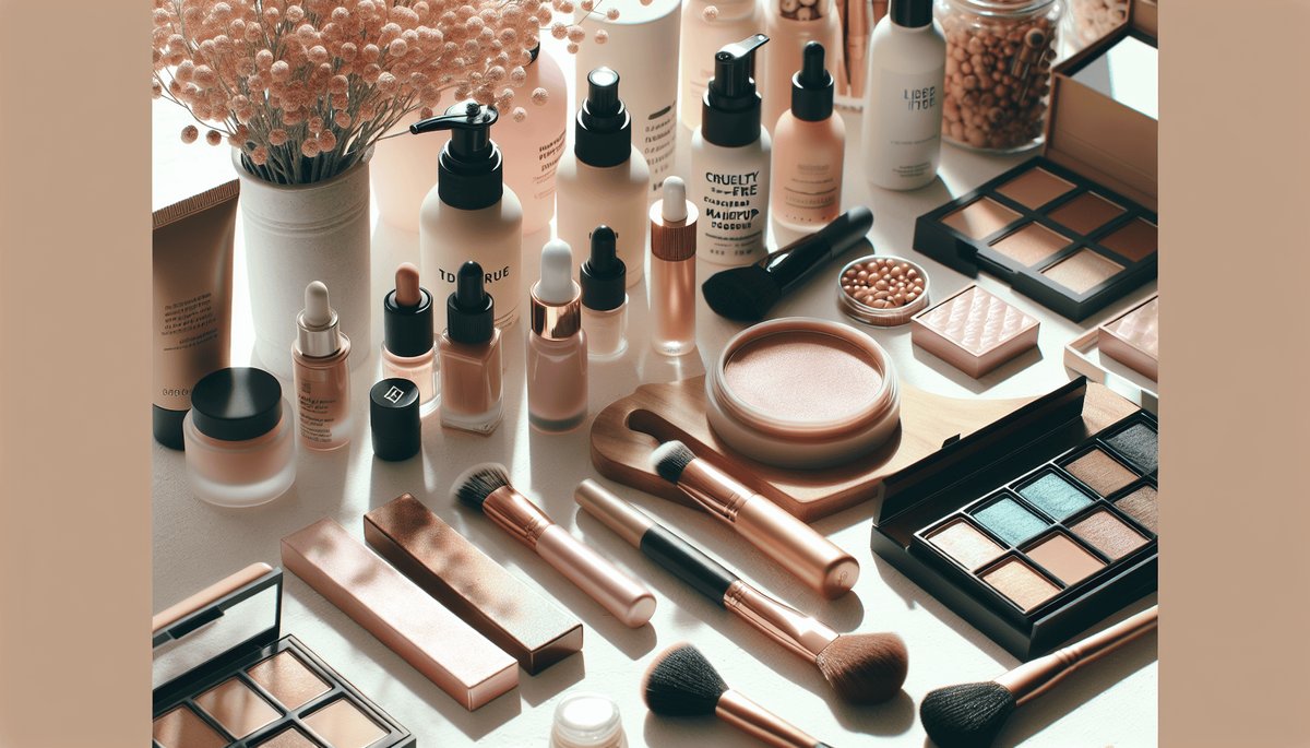 Best Cruelty-Free Drugstore Makeup - informational body image