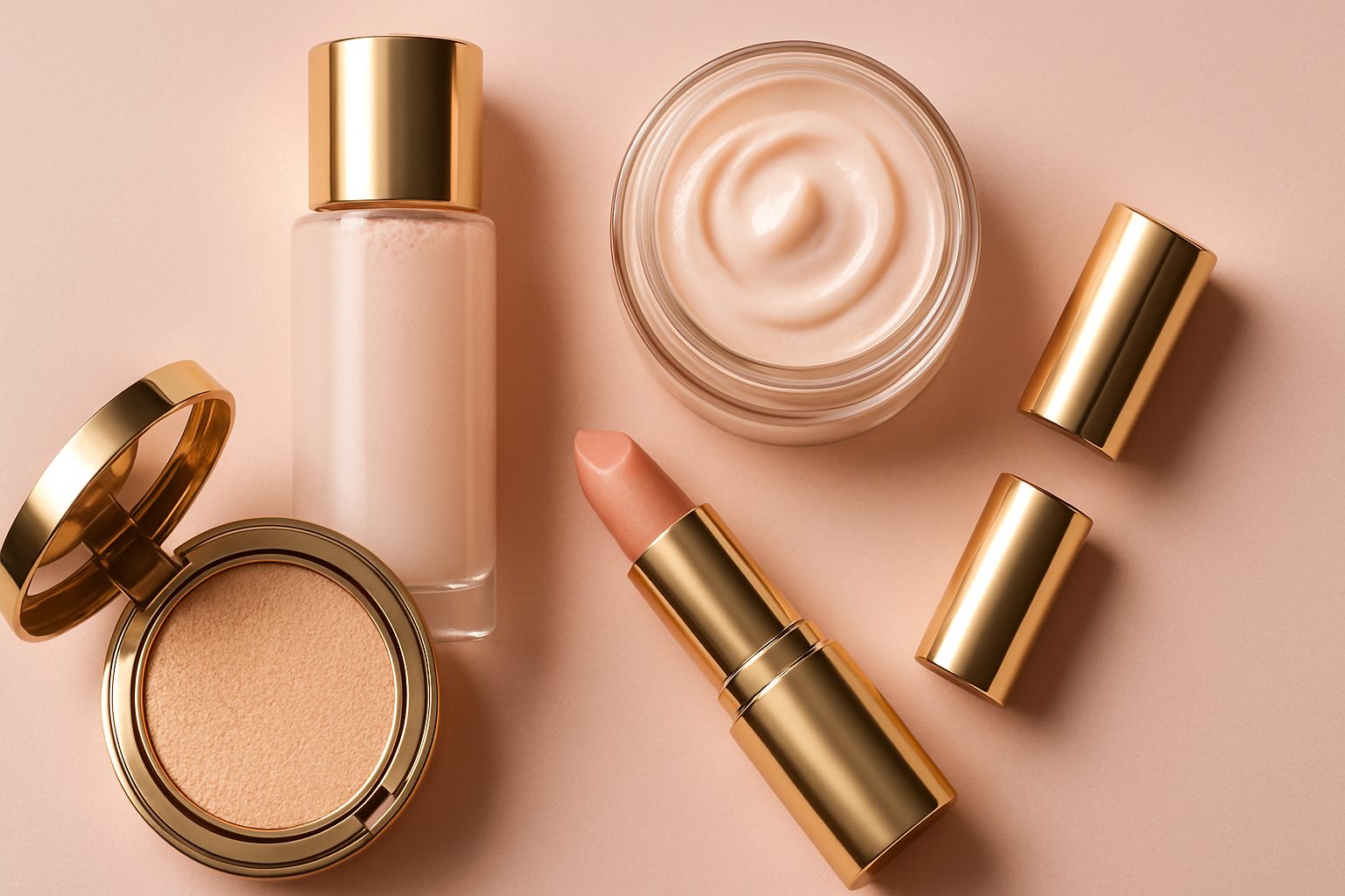 Does Collagen in Makeup Do Anything?
