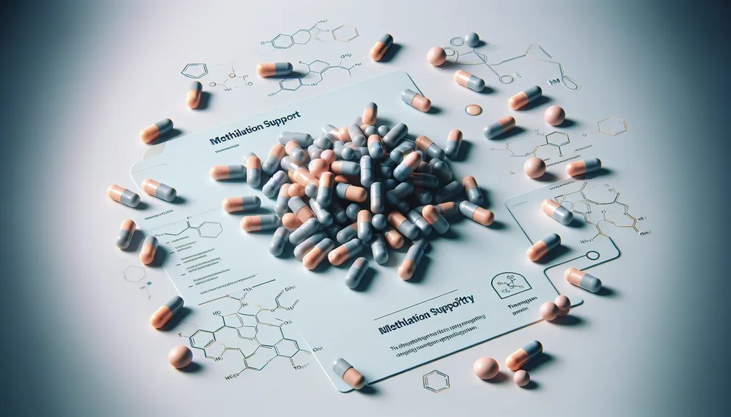 TMG Betaine Benefits: Methylation & Liver Aid