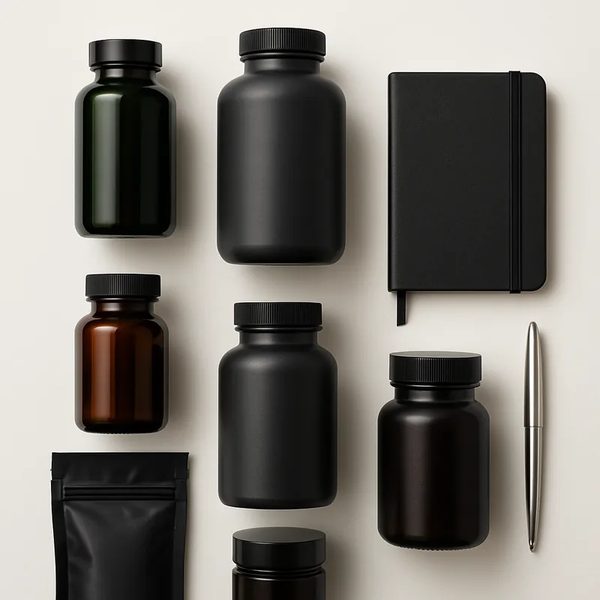 Longevity Supplements in 2026: The Evidence-Based Guide