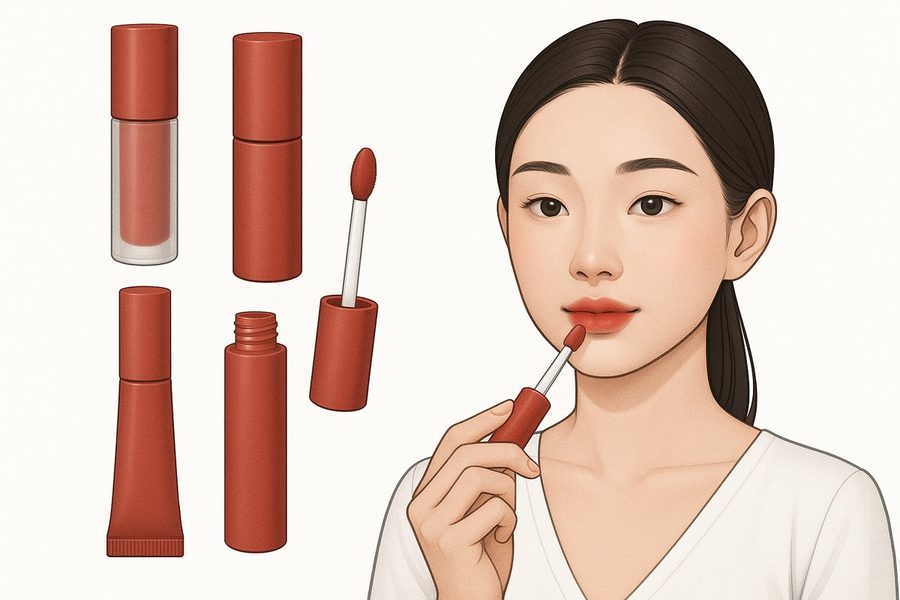 Korean Blurred Lip Products: Complete Guide