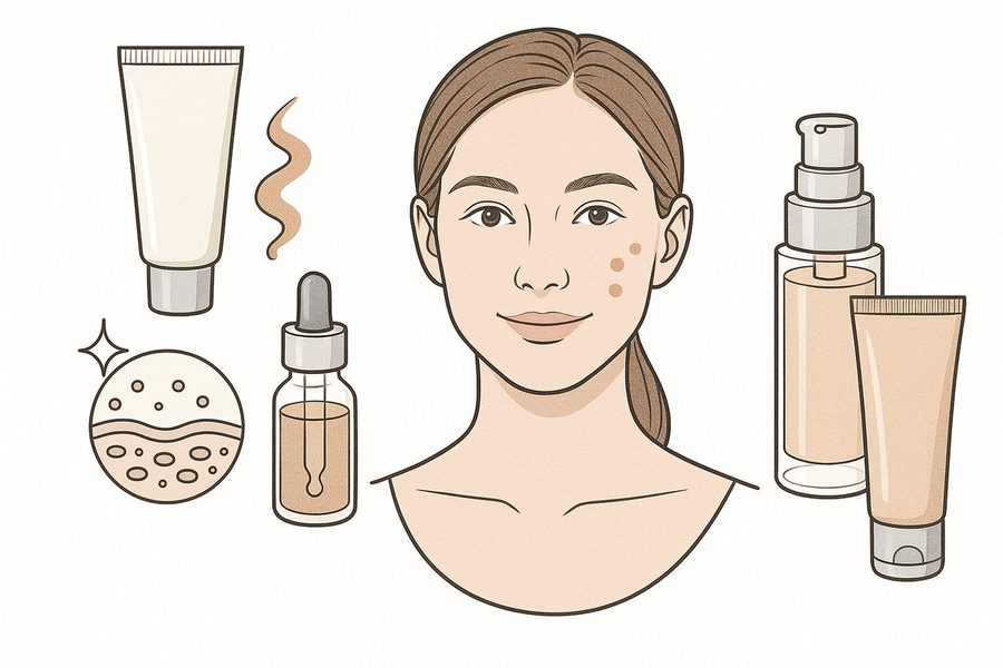 Best Tinted Moisturizers With Skincare Benefits