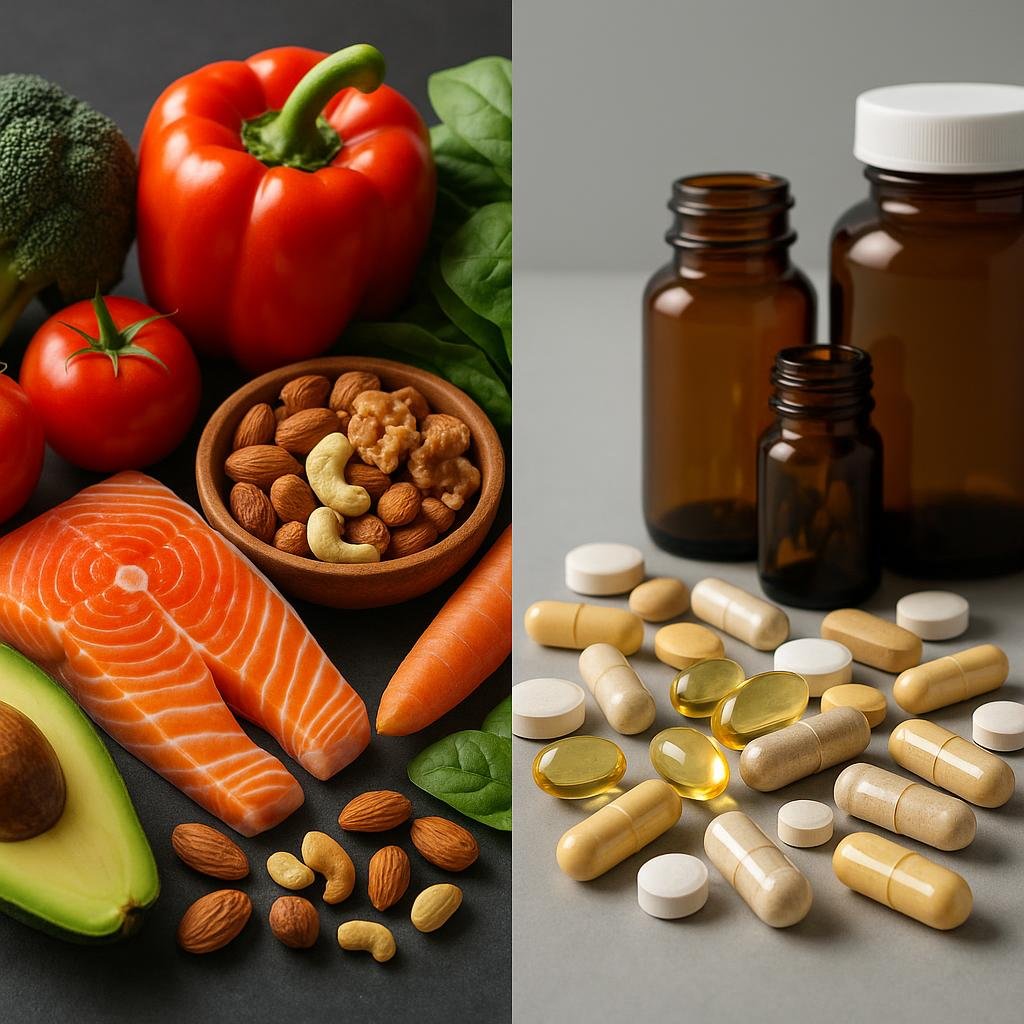 Creatine Plus Protein: The Recovery Stack