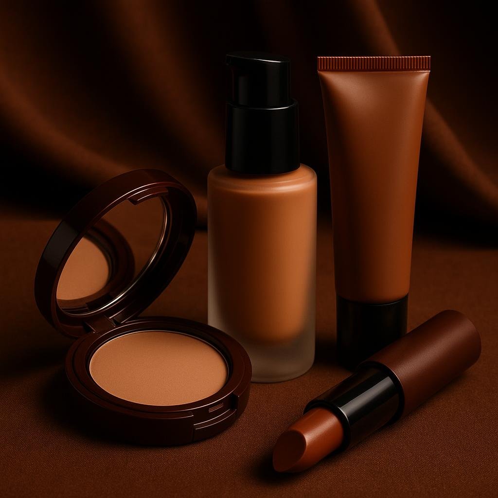 Halal-Conscious Complexion Products