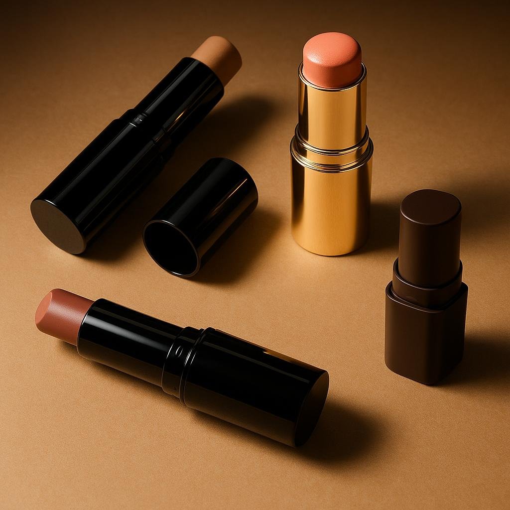 Best Makeup Sticks for Travel: Compact Picks