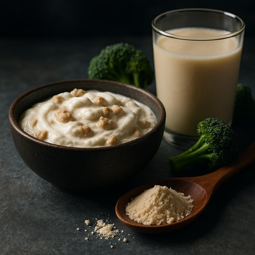Postbiotics: Benefits, Butyrate, and What They Do