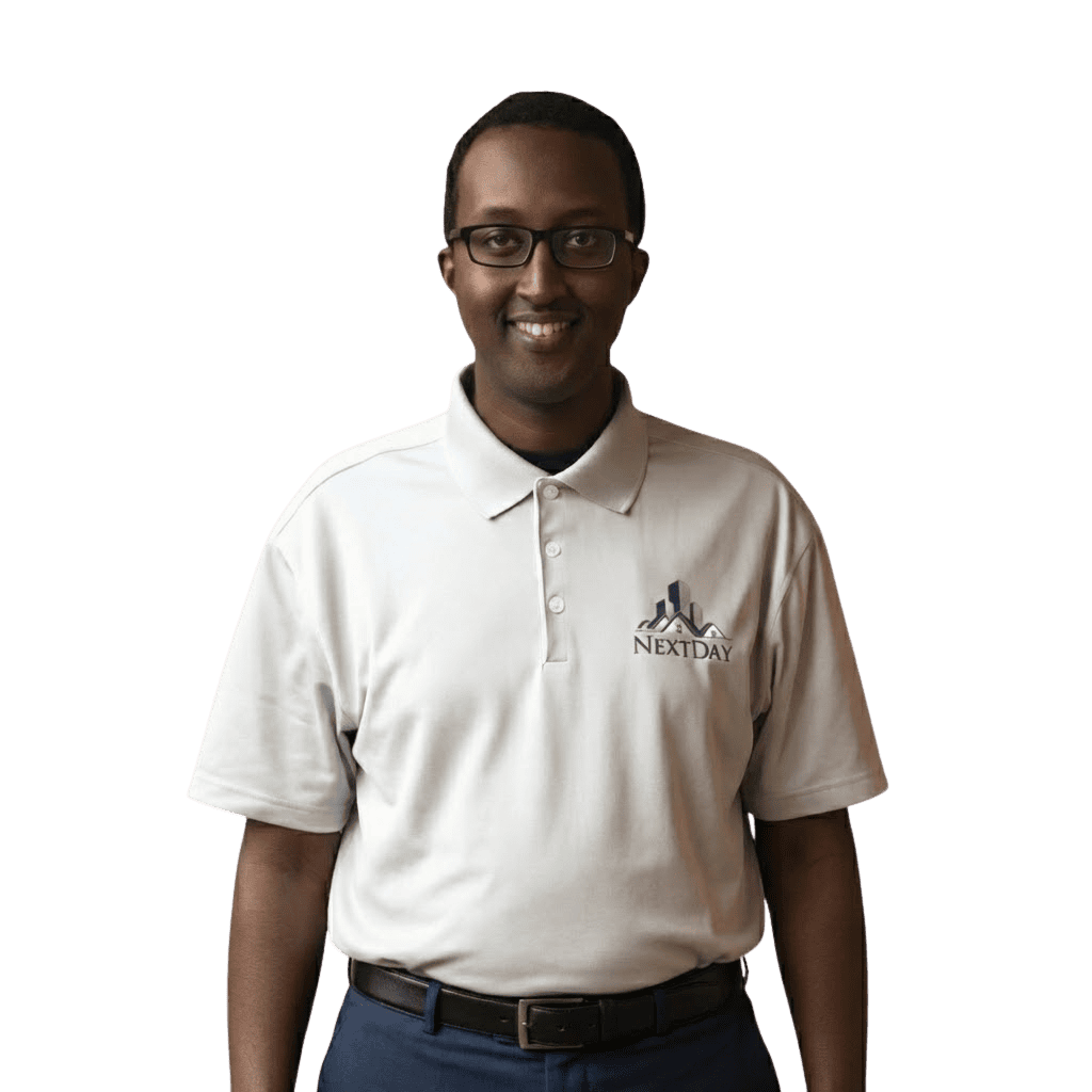 Liban Ali
