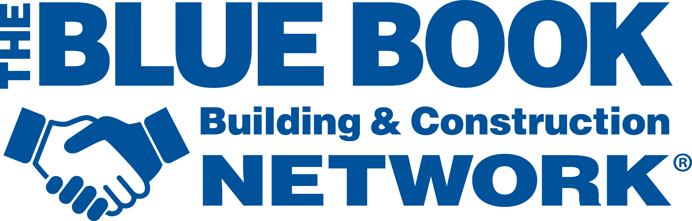 The Blue Book Network logo