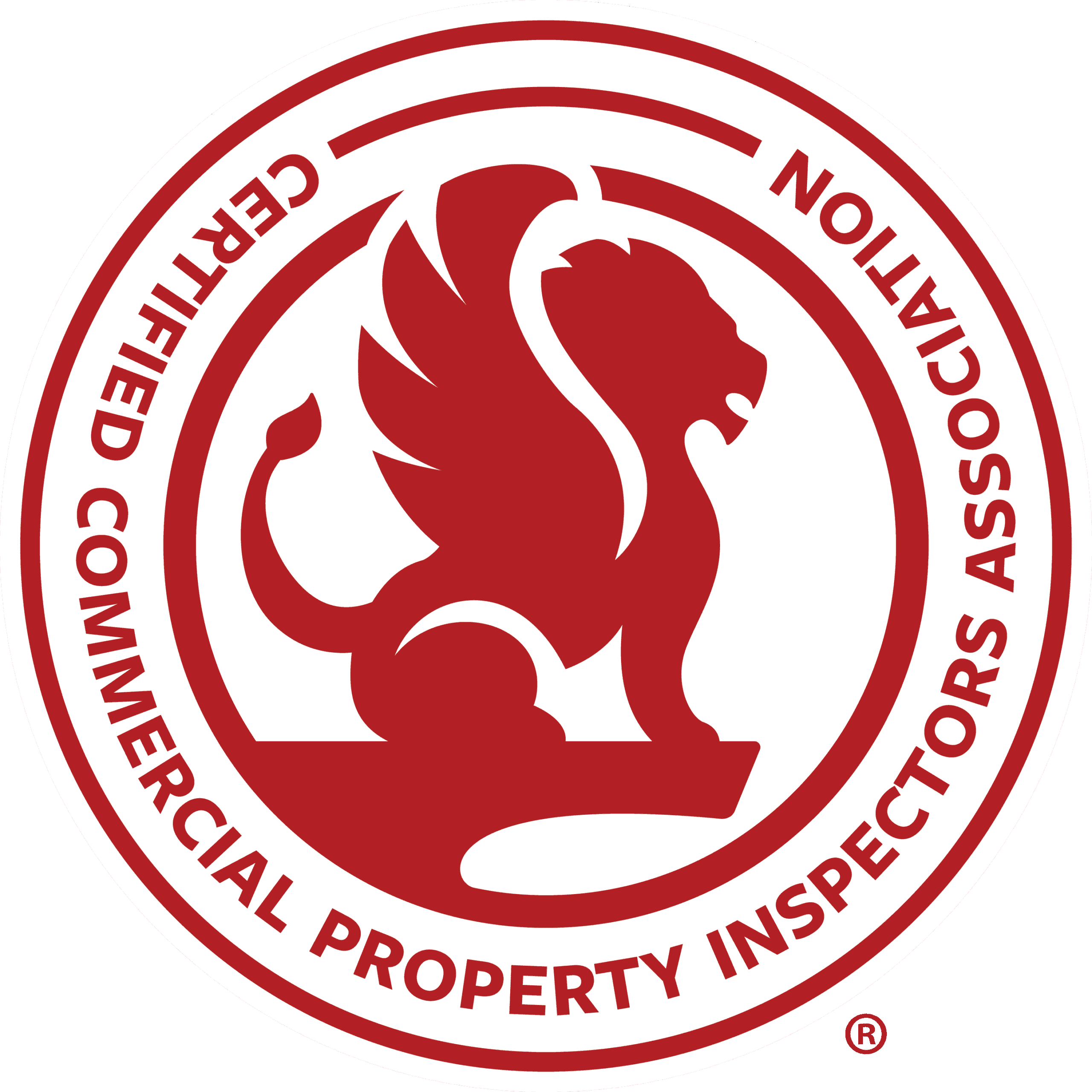 CCPIA Certified Commercial Property Inspector