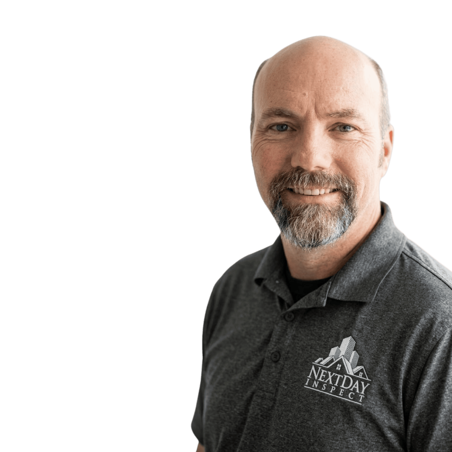 James Trently — Home Inspector