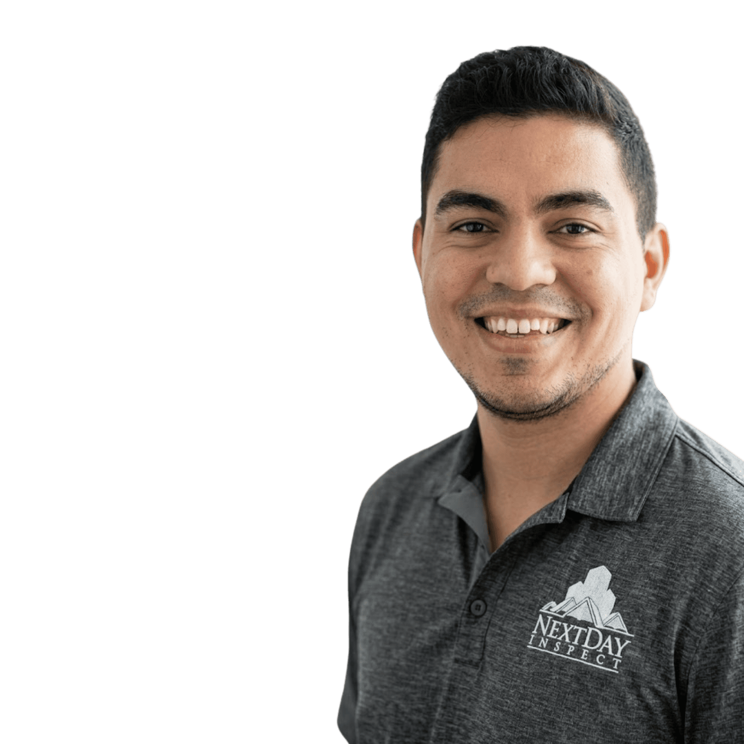 Luis Perez — Operations Coordinator