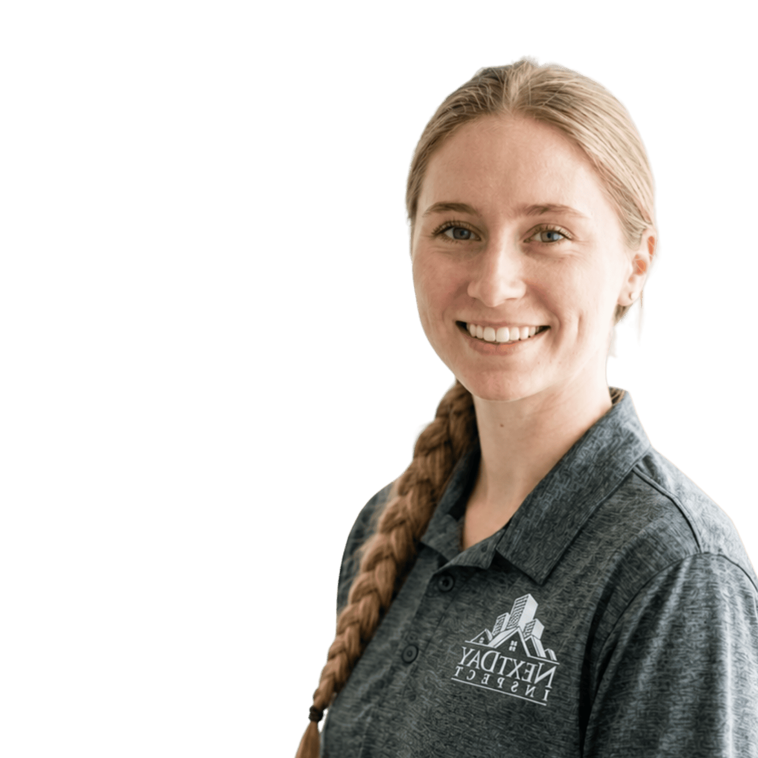 Bailey Vann — Environmental Technician