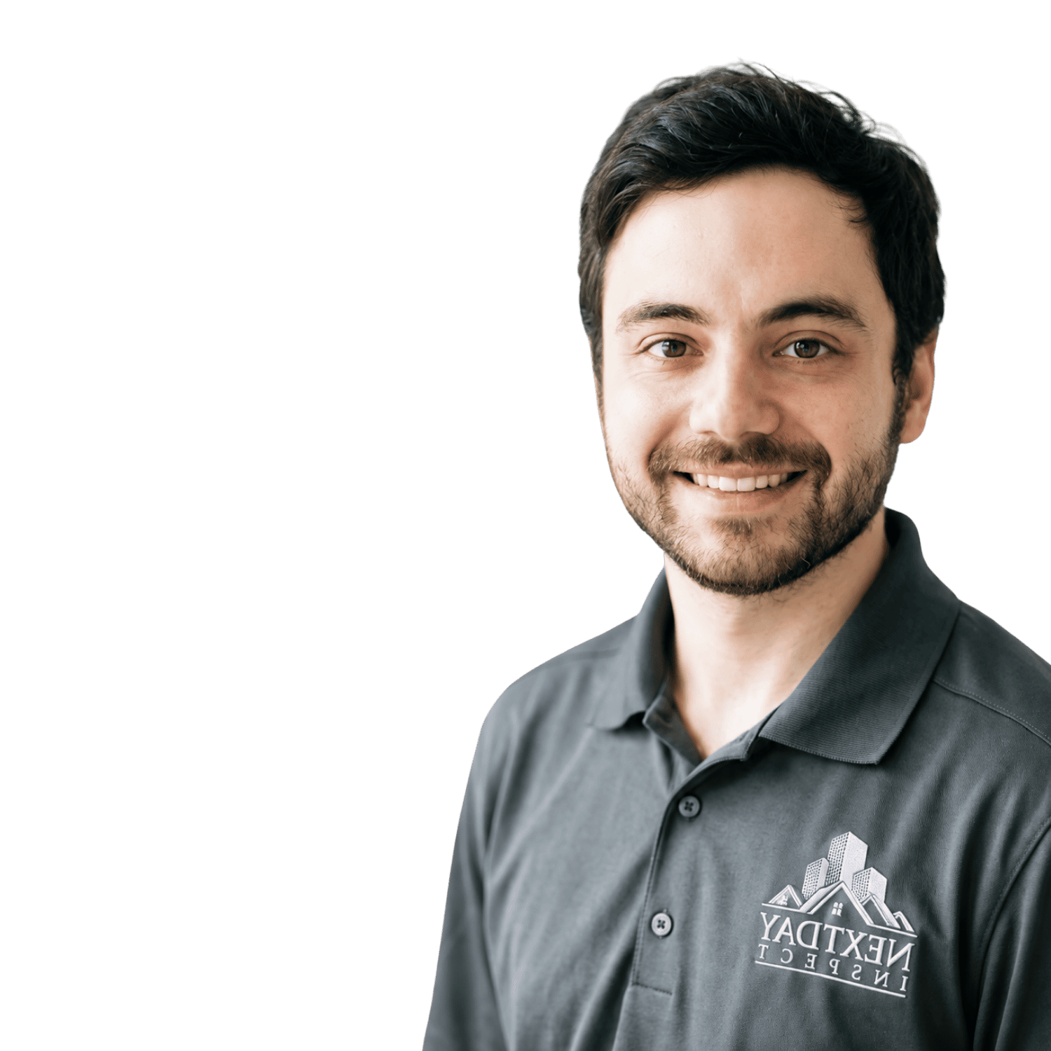 Anthony Lawhorn — Operations Coordinator