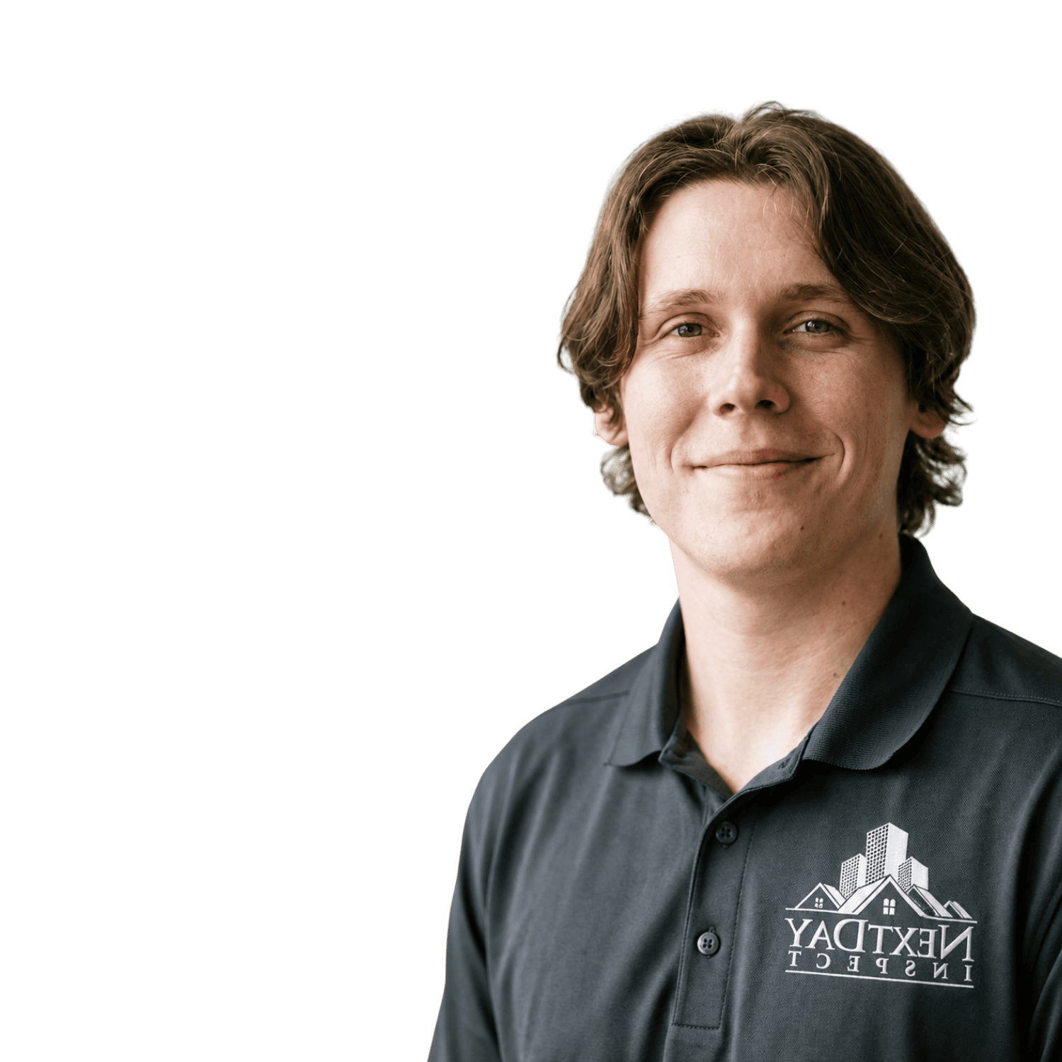 William Layman — Environmental Technician