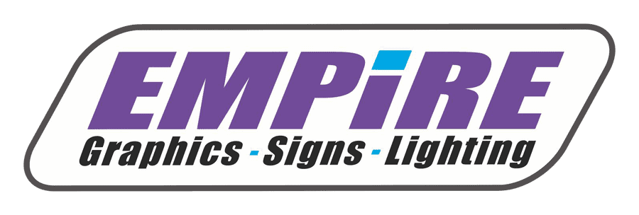 Empire Graphics, Signs and Lighting