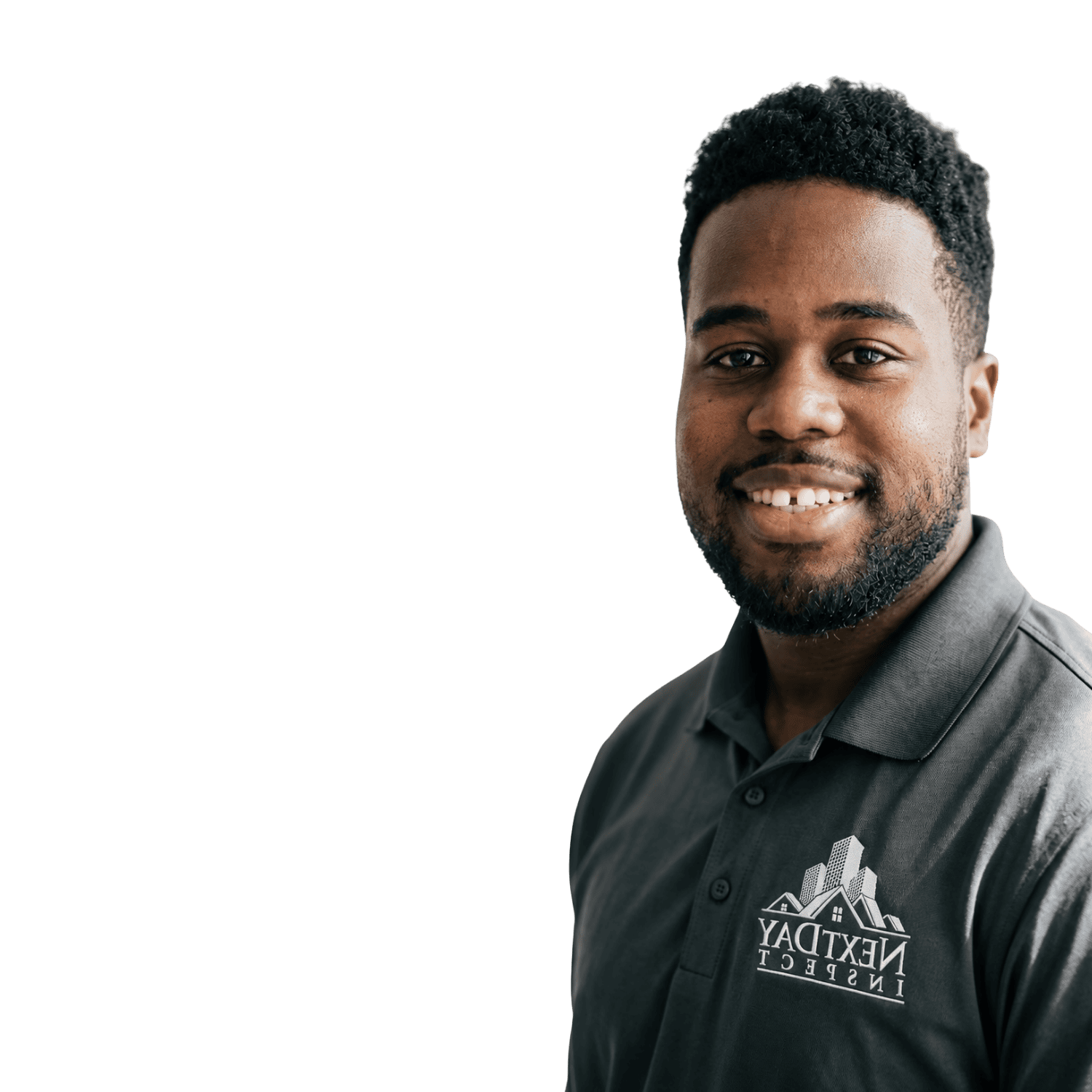 Davon Cheek — Home Inspector & Environmental Specialist