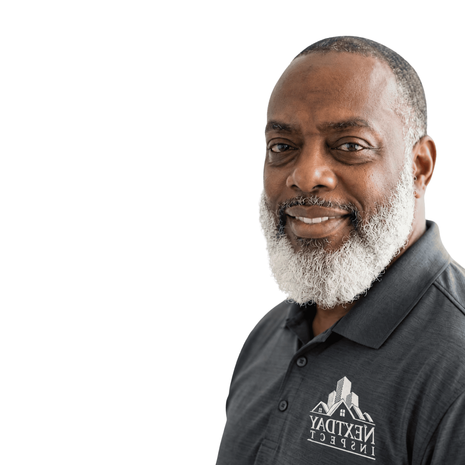 Derek Gadson — Home Inspector