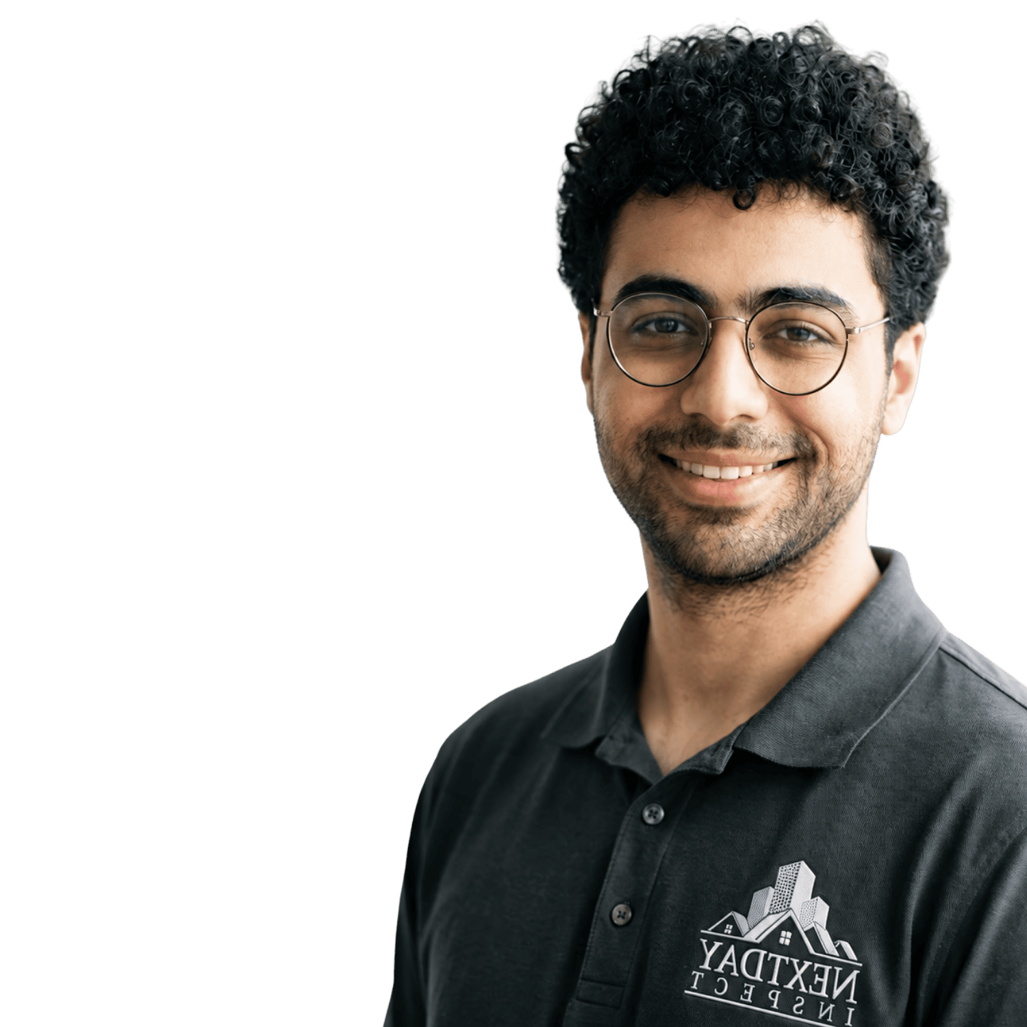 Hamza Nashar — Operations Coordinator