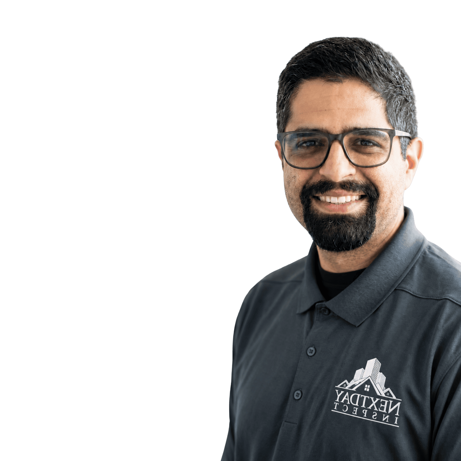Mohammad Marhamati — Home Inspector