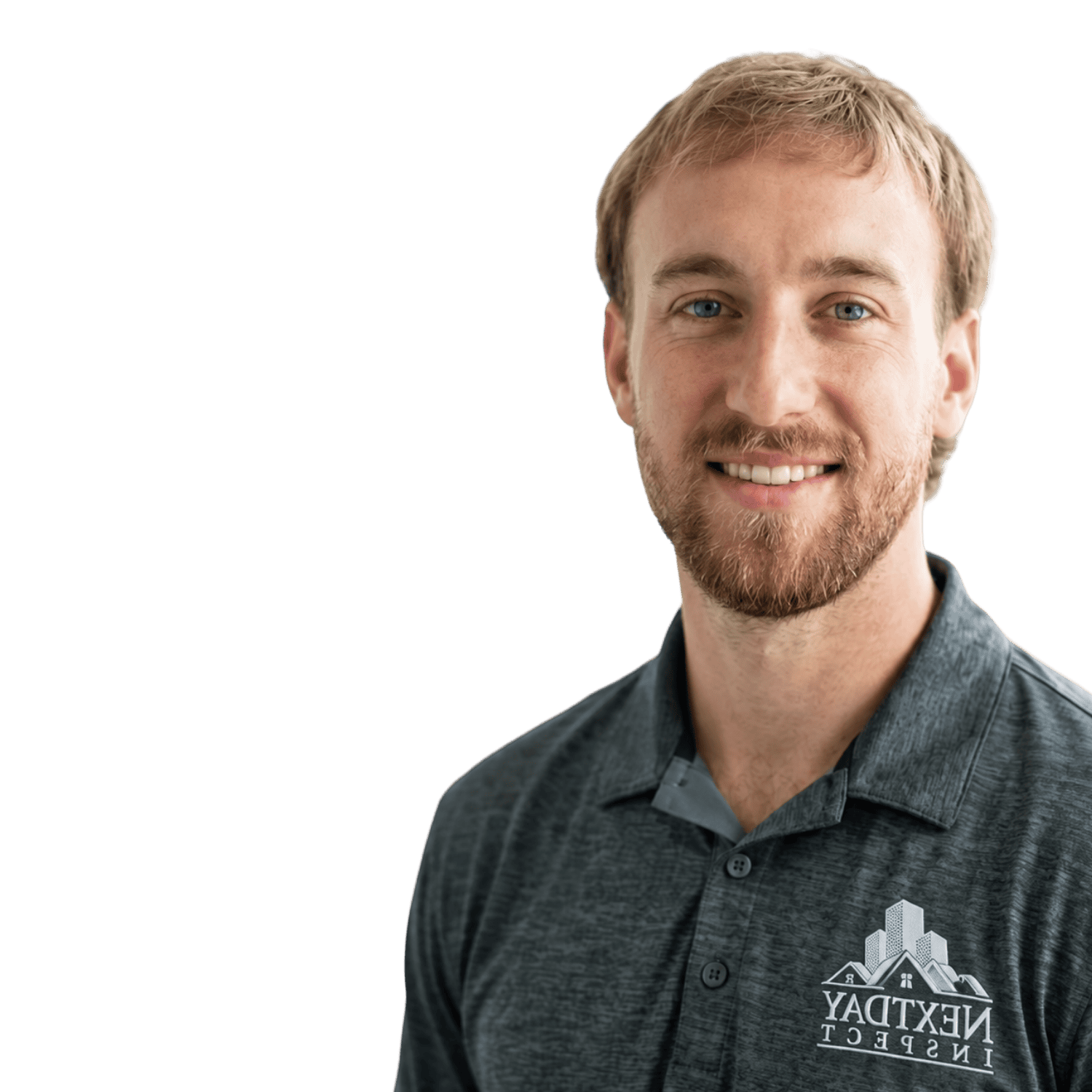 Tyler D'Anna — Home Inspector