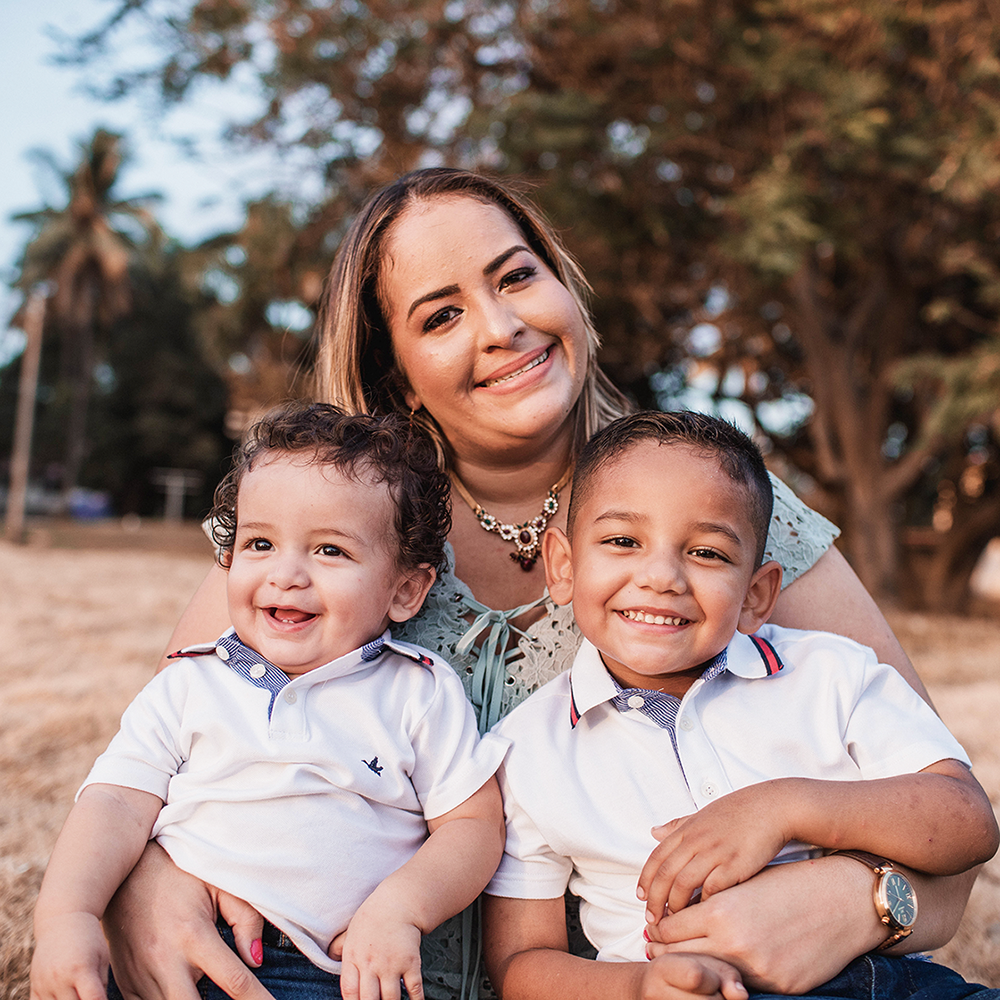 Adoption, family law