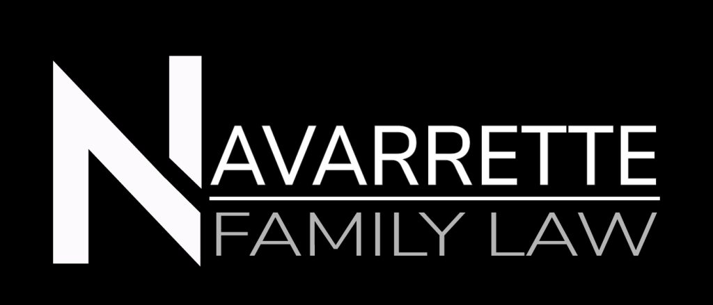 Navarrette Family Law logo